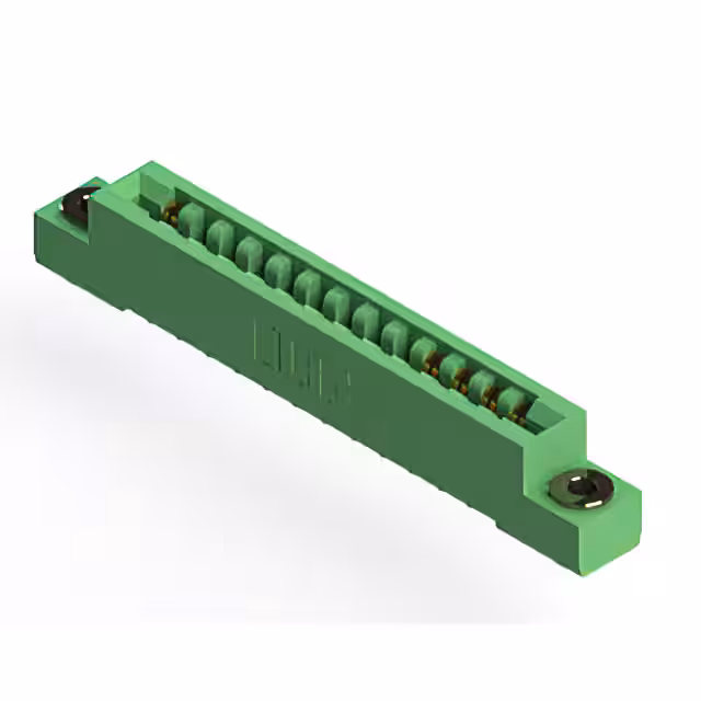 807-013-554-103 EDAC Inc.  Edgeboard Connectors